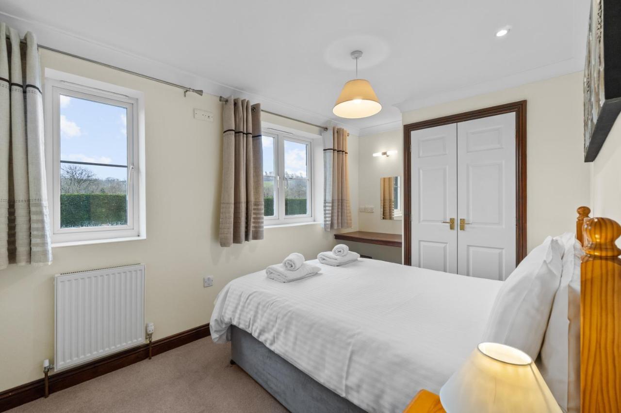 Crylla Valley Cottages - Access To Pool, Gym, Spa And More 索尔塔什 外观 照片