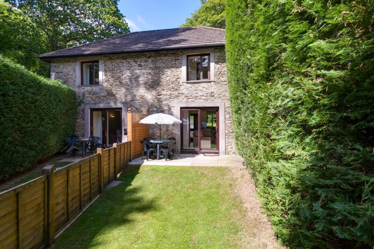 Crylla Valley Cottages - Access To Pool, Gym, Spa And More 索尔塔什 外观 照片