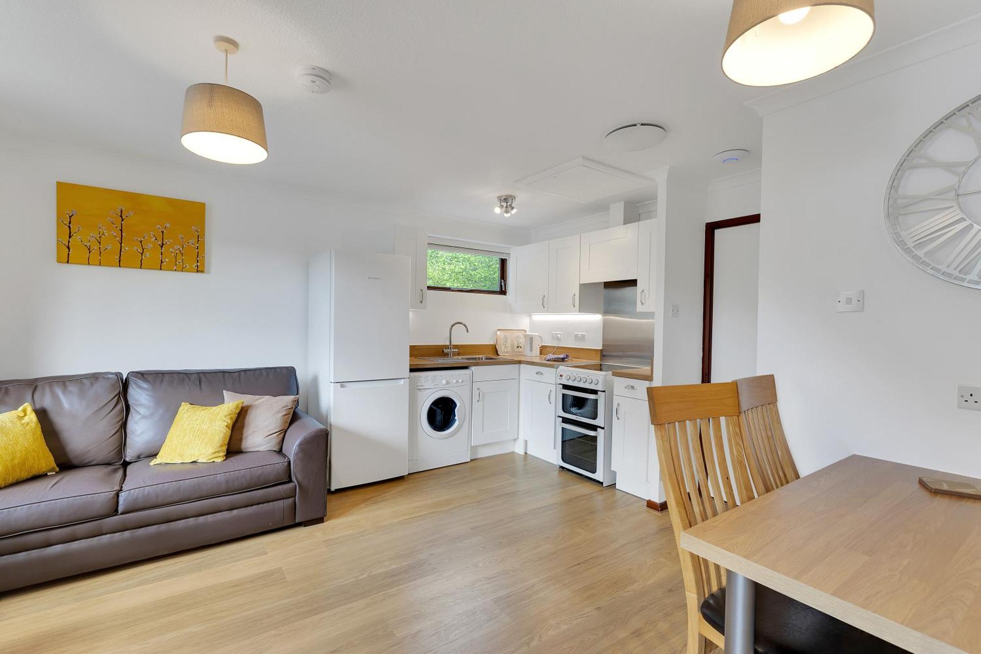 Crylla Valley Cottages - Access To Pool, Gym, Spa And More 索尔塔什 客房 照片