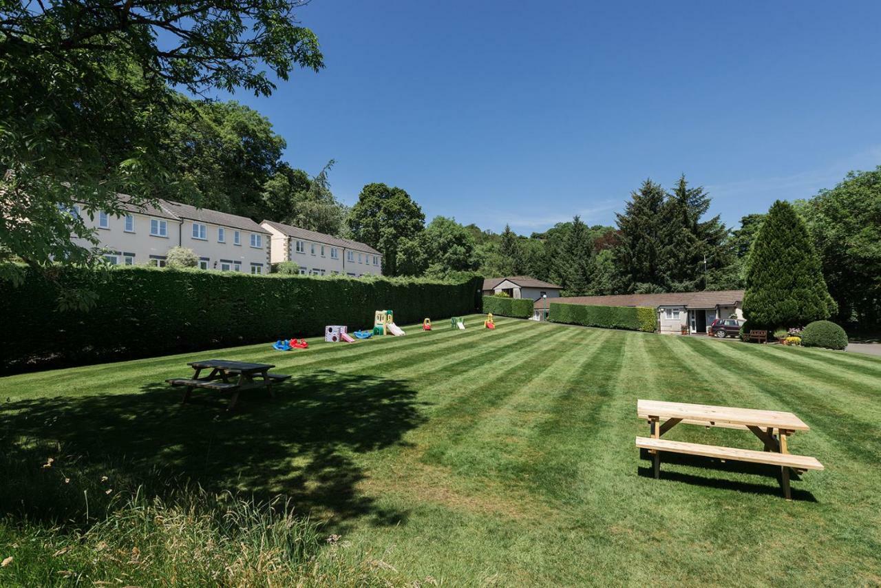 Crylla Valley Cottages - Access To Pool, Gym, Spa And More 索尔塔什 外观 照片