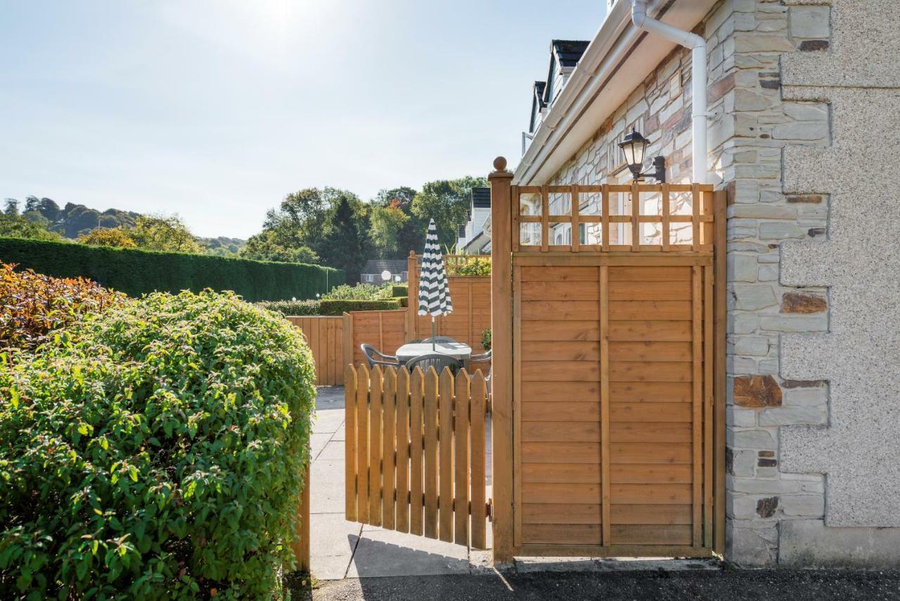 Crylla Valley Cottages - Access To Pool, Gym, Spa And More 索尔塔什 外观 照片